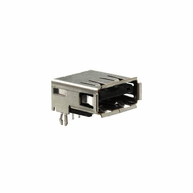 87520-1010BLF Amphenol ICC (FCI)  USB DVI HDMI Connector Assemblies